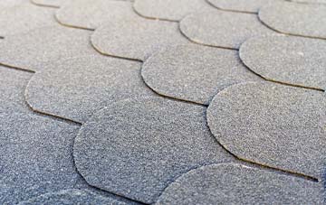 Merry Oak asphalt roofing costs