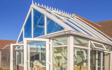 conservatory roof insulation costs Merry Oak