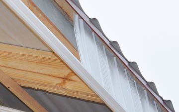 why Merry Oak fascia repairs are essential