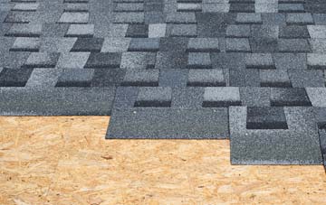 expert Merry Oak asphalt roof companies