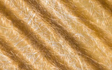 Merry Oak fibreglass roof waterproofing