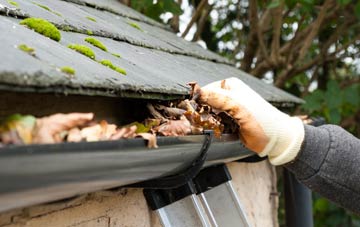 gutter cleaning Merry Oak, Hampshire