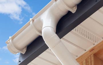 Merry Oak gutter installation costs