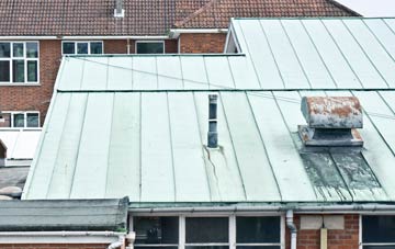 Merry Oak lead roofing costs