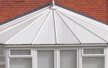 Merry Oak polycarbonate conservatory roof repairs