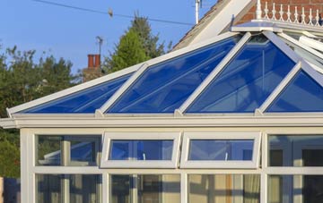 professional Merry Oak conservatory insulation