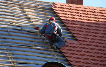 roof tiles Merry Oak, Hampshire