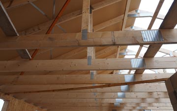 Merry Oak roof truss costs