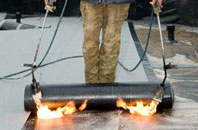 Merry Oak flat roof sealing quote